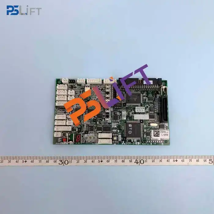 Main Board DOR-261C Mitsubishi